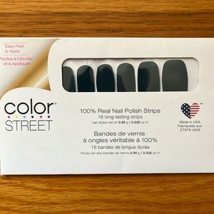 Color Street Deep Diving